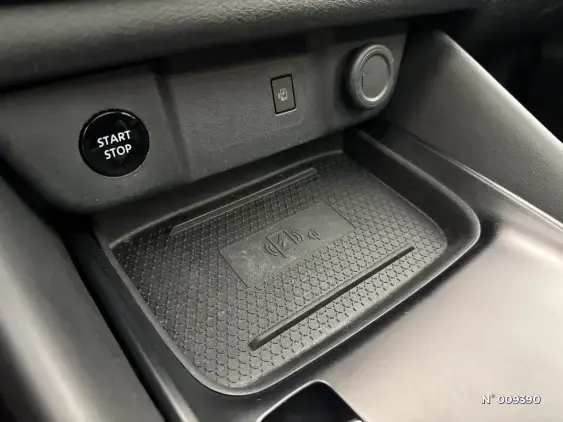 NISSAN QASHQAI III - voiture d'occasion - Photo 30