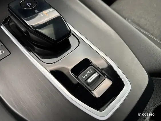 NISSAN QASHQAI III - voiture d'occasion - Photo 32