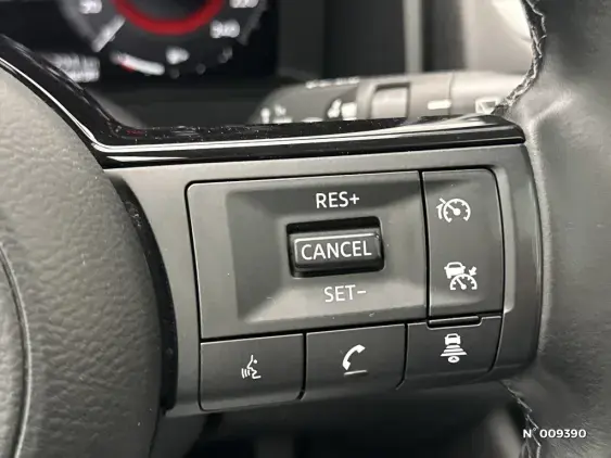 NISSAN QASHQAI III - voiture d'occasion - Photo 33