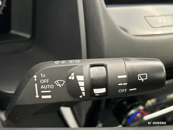 NISSAN QASHQAI III - voiture d'occasion - Photo 34