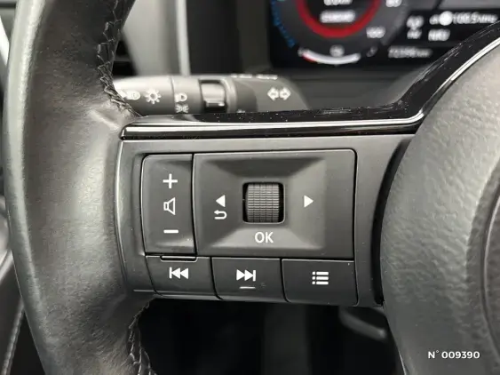 NISSAN QASHQAI III - voiture d'occasion - Photo 35