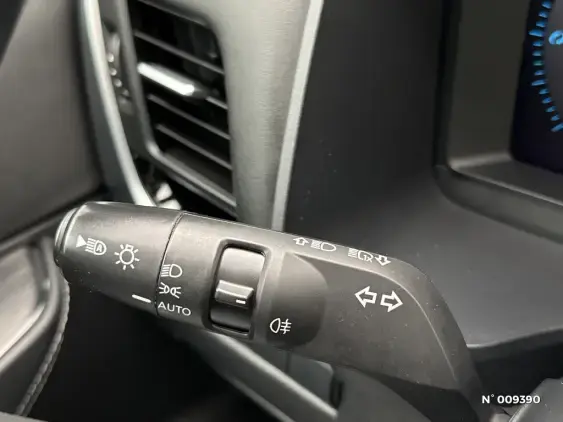 NISSAN QASHQAI III - voiture d'occasion - Photo 36