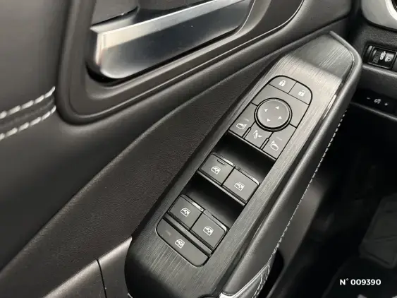 NISSAN QASHQAI III - voiture d'occasion - Photo 37