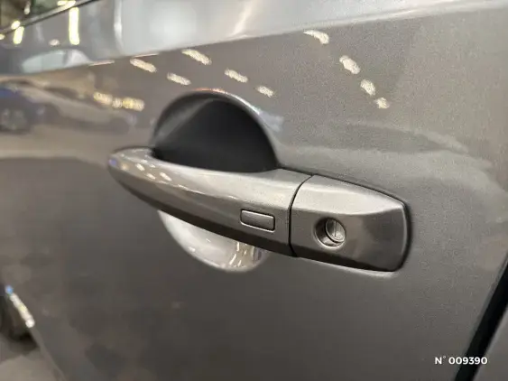 NISSAN QASHQAI III - voiture d'occasion - Photo 38