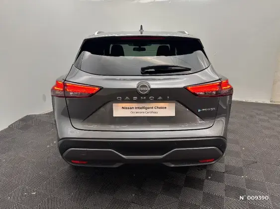 NISSAN QASHQAI III - voiture d'occasion - Photo 6