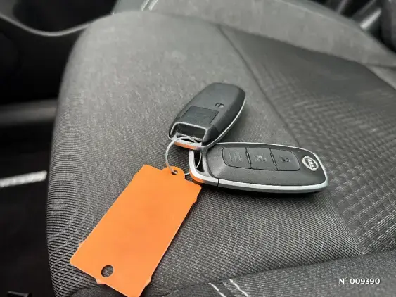 NISSAN QASHQAI III - voiture d'occasion - Photo 26