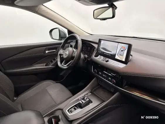 NISSAN QASHQAI III - voiture d'occasion - Photo 10