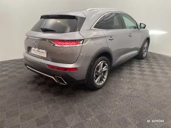 DS DS 7 CROSSBACK I - voiture d'occasion - Photo 4