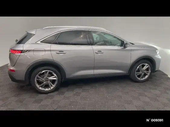 DS DS 7 CROSSBACK I - voiture d'occasion - Photo 5