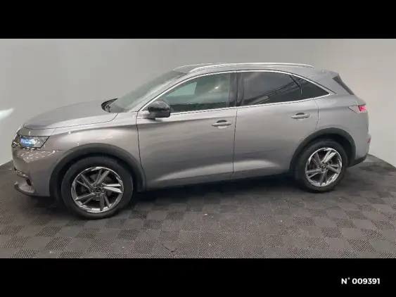DS DS 7 CROSSBACK I - voiture d'occasion - Photo 2