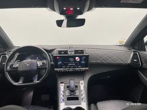 DS DS 7 CROSSBACK I - voiture d'occasion - Photo 9