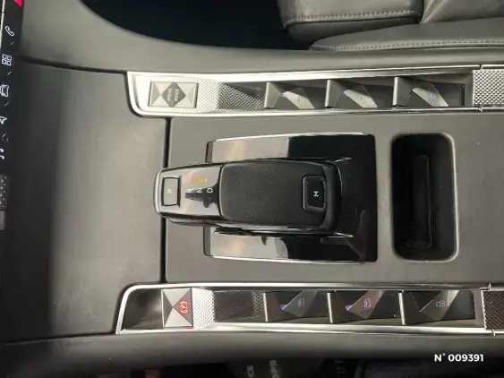 DS DS 7 CROSSBACK I - voiture d'occasion - Photo 15