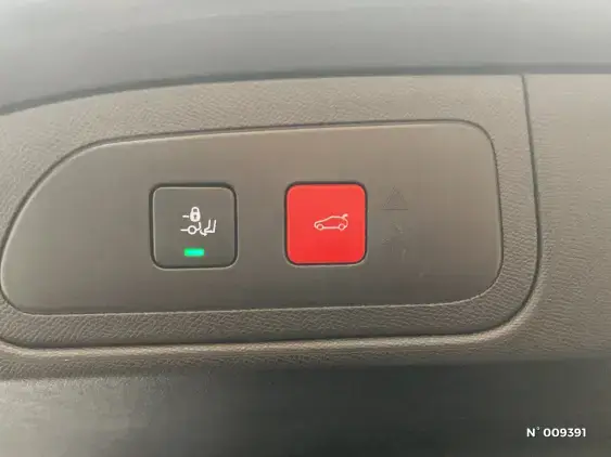 DS DS 7 CROSSBACK I - voiture d'occasion - Photo 26