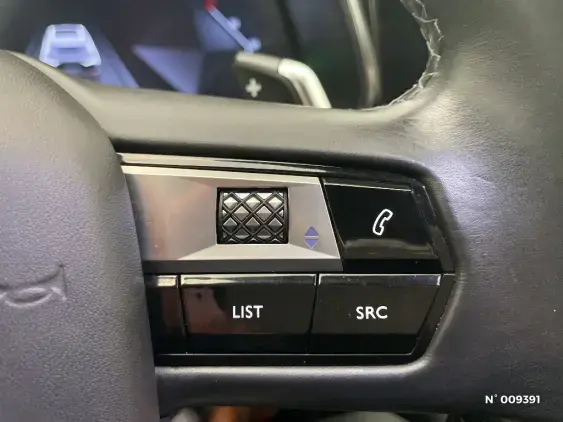 DS DS 7 CROSSBACK I - voiture d'occasion - Photo 28