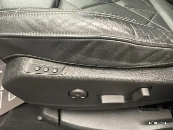 DS DS 7 CROSSBACK I - voiture d'occasion - Photo 30