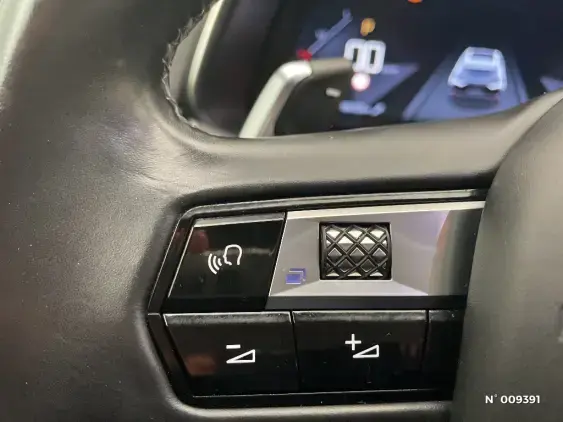 DS DS 7 CROSSBACK I - voiture d'occasion - Photo 31