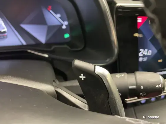 DS DS 7 CROSSBACK I - voiture d'occasion - Photo 32