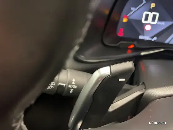 DS DS 7 CROSSBACK I - voiture d'occasion - Photo 33