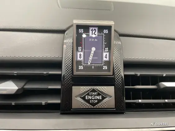 DS DS 7 CROSSBACK I - voiture d'occasion - Photo 34