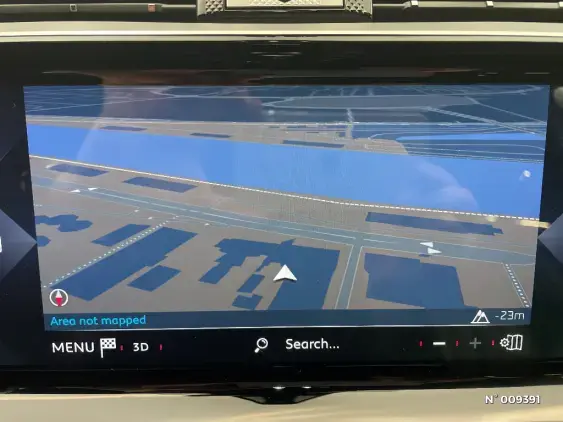 DS DS 7 CROSSBACK I - voiture d'occasion - Photo 35