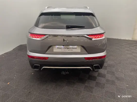 DS DS 7 CROSSBACK I - voiture d'occasion - Photo 6