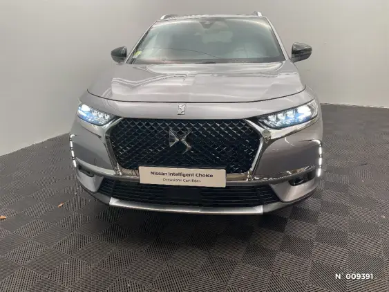 DS DS 7 CROSSBACK I - voiture d'occasion - Photo 3