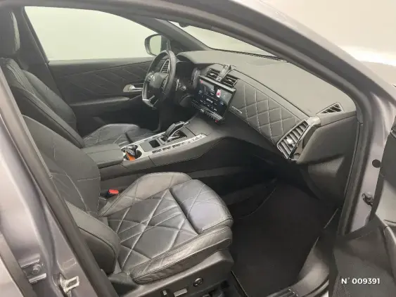 DS DS 7 CROSSBACK I - voiture d'occasion - Photo 10