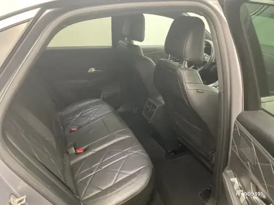 DS DS 7 CROSSBACK I - voiture d'occasion - Photo 11