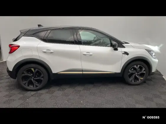 RENAULT CAPTUR II - voiture d'occasion - Photo 5