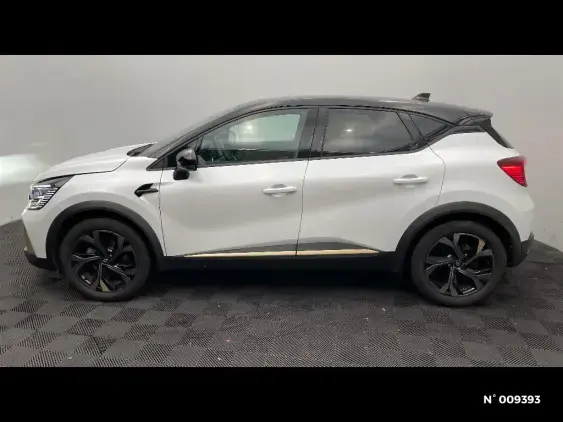 RENAULT CAPTUR II - voiture d'occasion - Photo 2