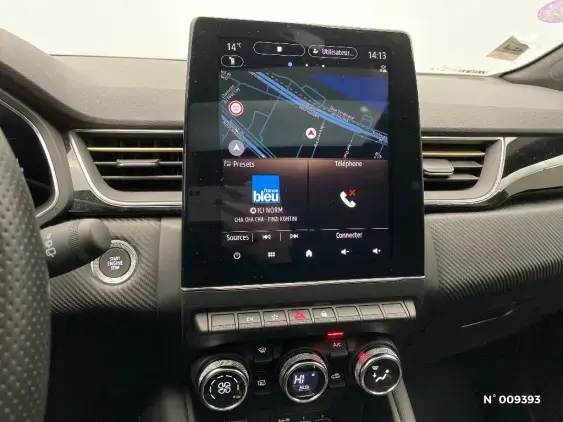 RENAULT CAPTUR II - voiture d'occasion - Photo 13