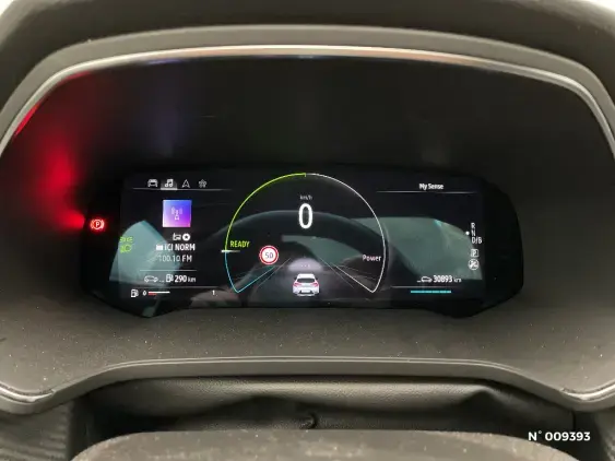 RENAULT CAPTUR II - voiture d'occasion - Photo 12