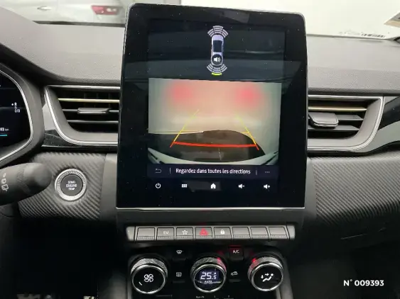 RENAULT CAPTUR II - voiture d'occasion - Photo 14