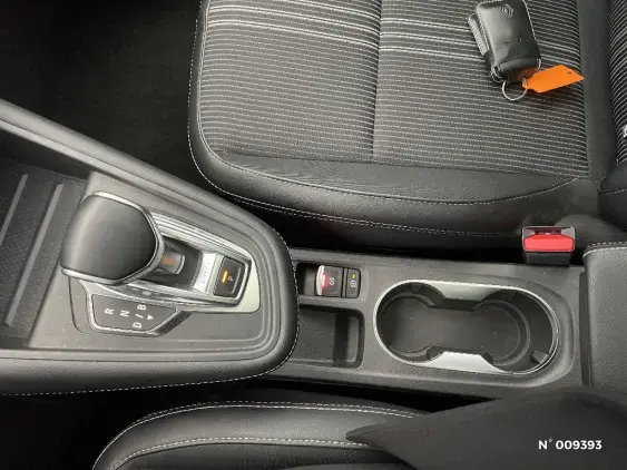 RENAULT CAPTUR II - voiture d'occasion - Photo 27