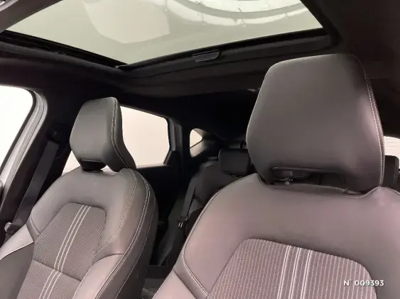 RENAULT CAPTUR II - voiture d'occasion - Photo 31