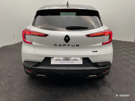 RENAULT CAPTUR II - voiture d'occasion - Photo 6