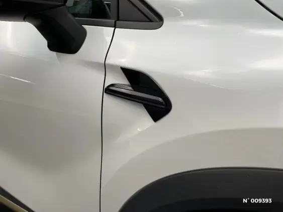 RENAULT CAPTUR II - voiture d'occasion - Photo 26