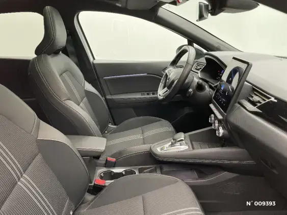 RENAULT CAPTUR II - voiture d'occasion - Photo 10