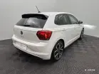 VOLKSWAGEN POLO VI - Photo 4