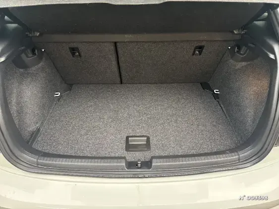 VOLKSWAGEN POLO VI - voiture d'occasion - Photo 7