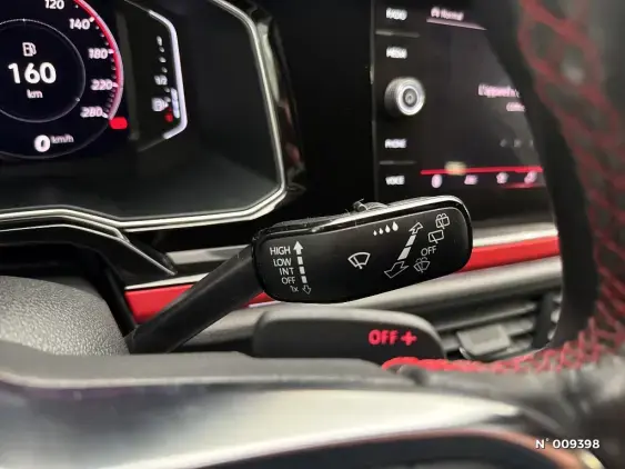 VOLKSWAGEN POLO VI - voiture d'occasion - Photo 30