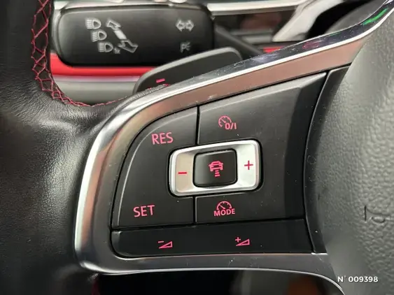 VOLKSWAGEN POLO VI - voiture d'occasion - Photo 31