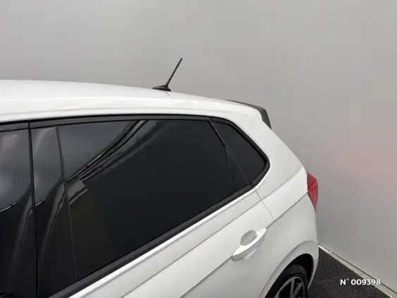 VOLKSWAGEN POLO VI - voiture d'occasion - Photo 34