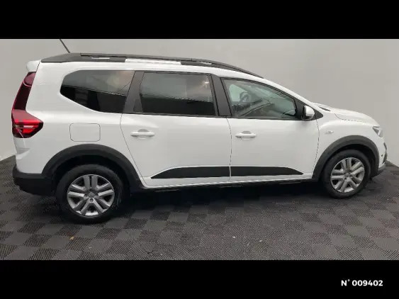 DACIA JOGGER - voiture d'occasion - Photo 5