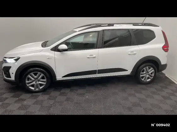 DACIA JOGGER - voiture d'occasion - Photo 2