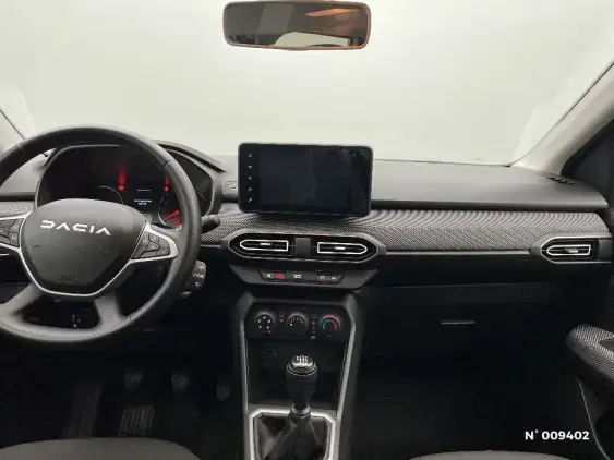 DACIA JOGGER - voiture d'occasion - Photo 9