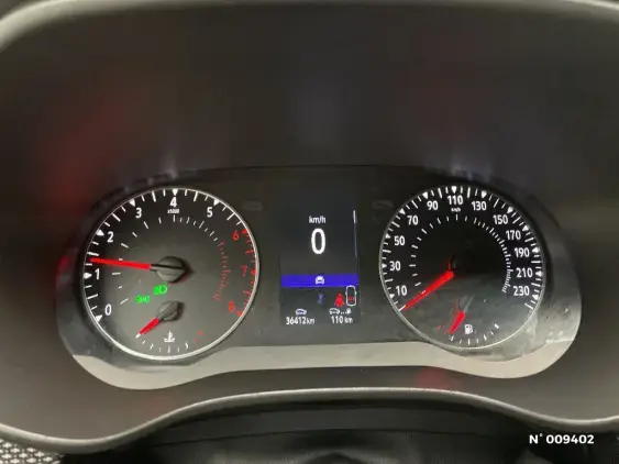 DACIA JOGGER - voiture d'occasion - Photo 12