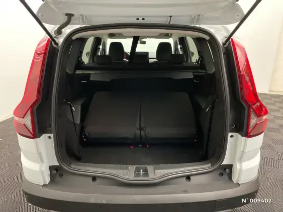 DACIA JOGGER - voiture d'occasion - Photo 7