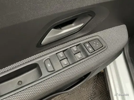 DACIA JOGGER - voiture d'occasion - Photo 15