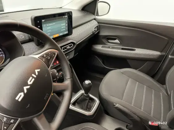 DACIA JOGGER - voiture d'occasion - Photo 26